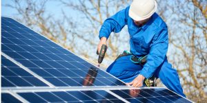 Installation Maintenance Panneaux Solaires Photovoltaïques à Die